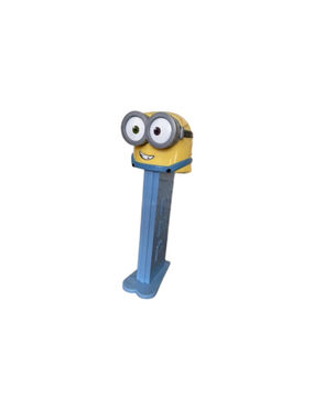 Giant 11" PEZ Bob the Minion
Despicable Me